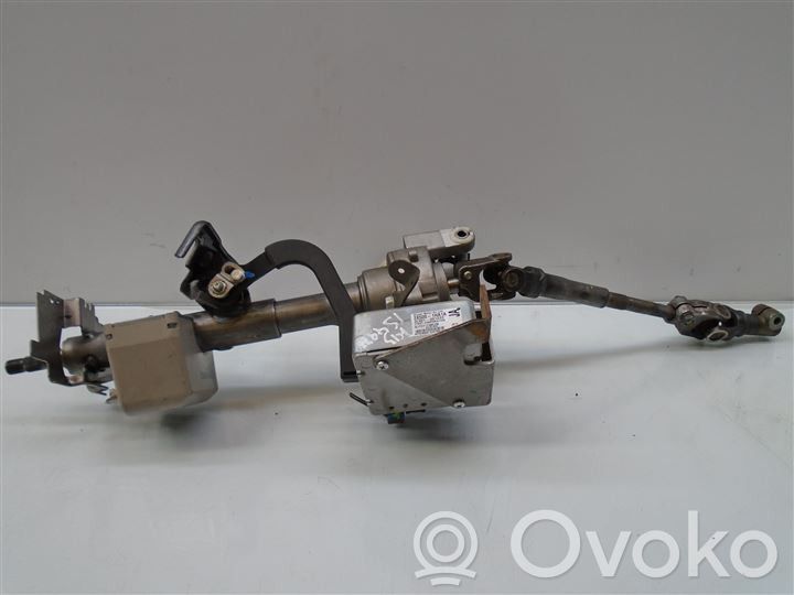Nissan Micra Scatola dello sterzo