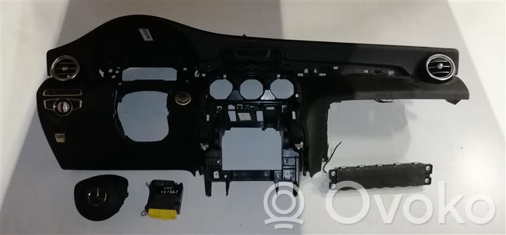 Mercedes-Benz CL C215 Set di airbag 