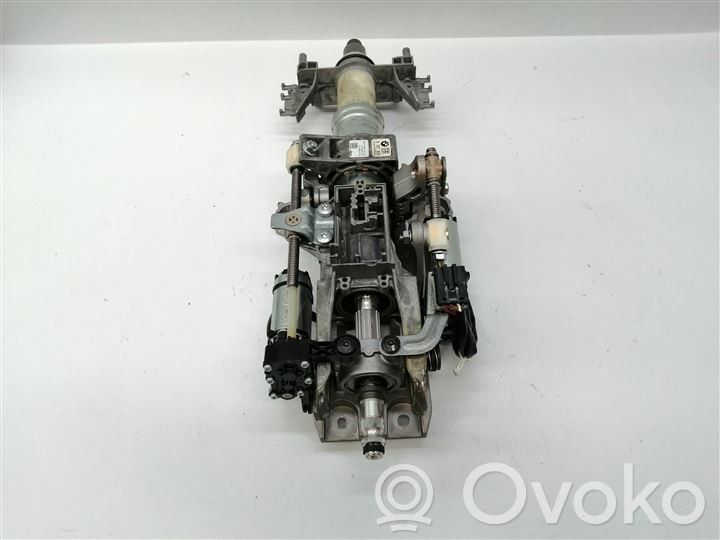 BMW 5 GT F07 Colonne de direction 