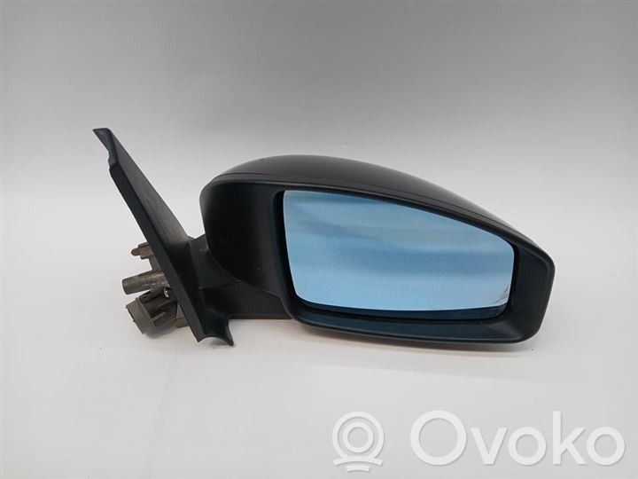 Renault Espace IV Oglindă exterioară manuală
