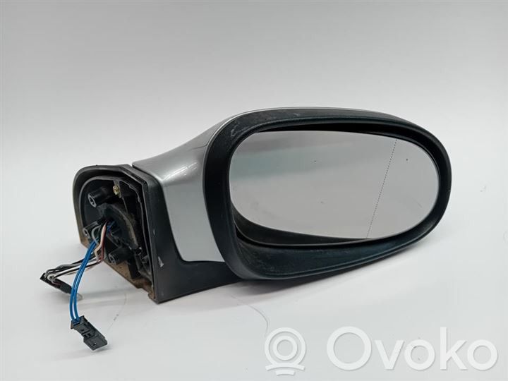 Mercedes-Benz A W168 Außenspiegel mechanisch 