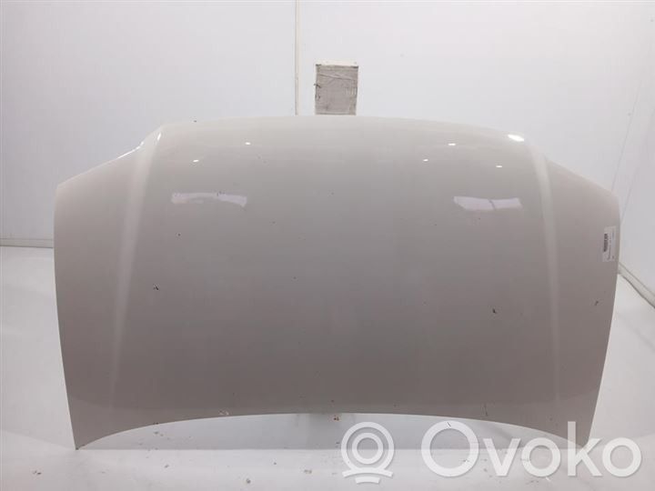 Volkswagen Caddy Motorhaube