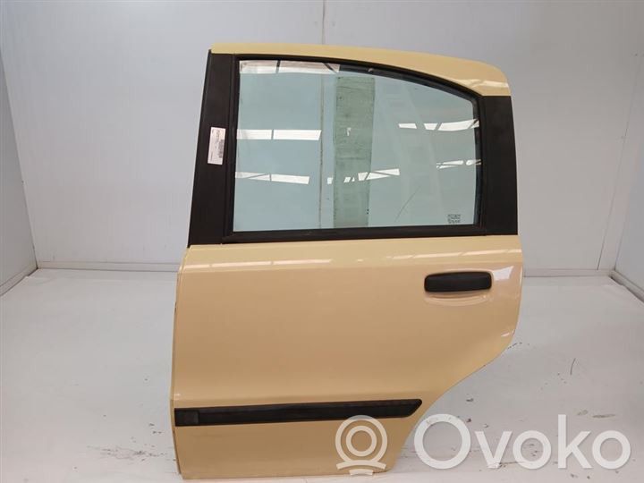 Fiat Panda II Porte arrière 