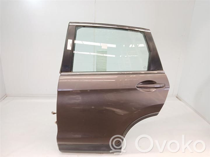 Honda CR-V Puerta trasera