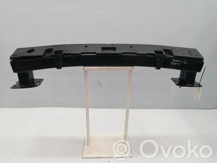 Opel Astra L Belka zderzaka tylnego 