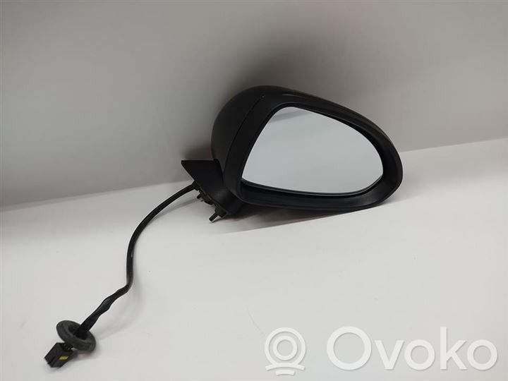 Opel Corsa E Espejo lateral manual
