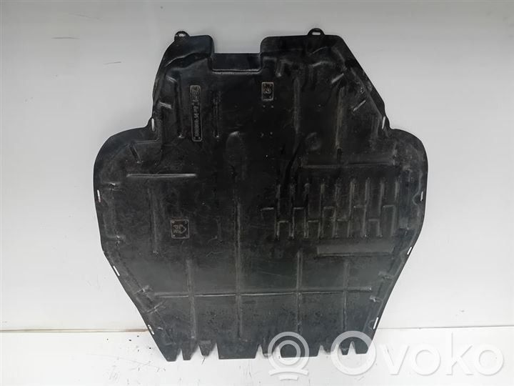 Audi A3 S3 8L Protecție inferioară motor 