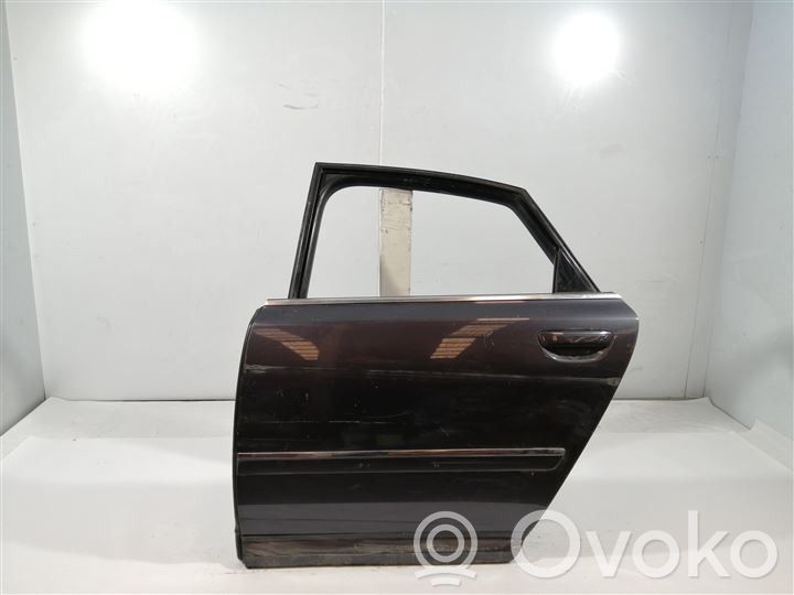 Audi A8 S8 D3 4E Drzwi tylne 