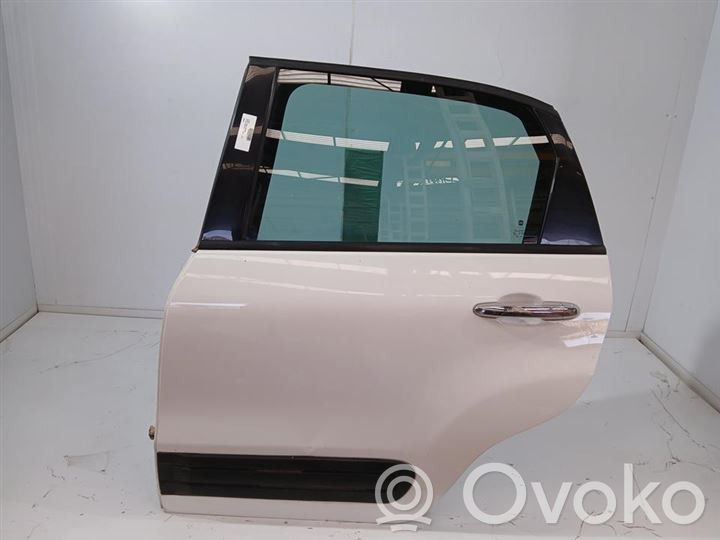Fiat 500L Tür hinten 