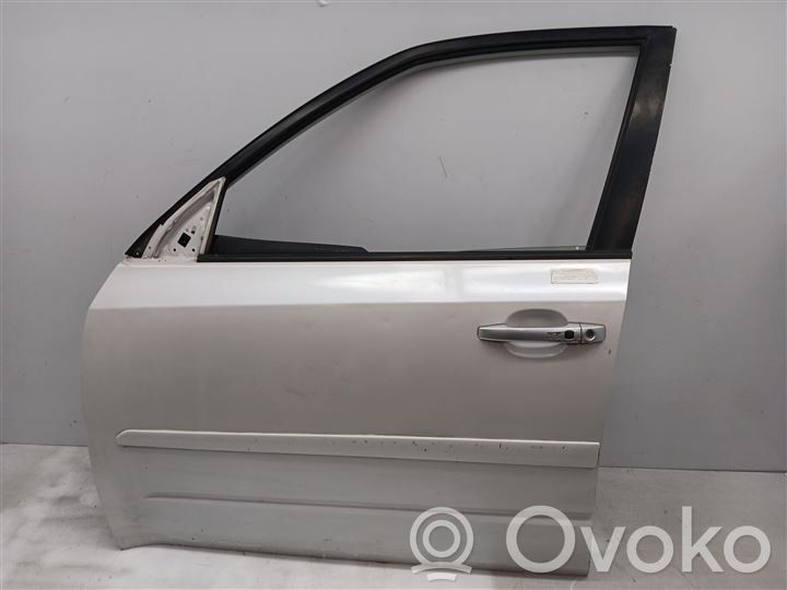 Subaru Forester SJ Front door 
