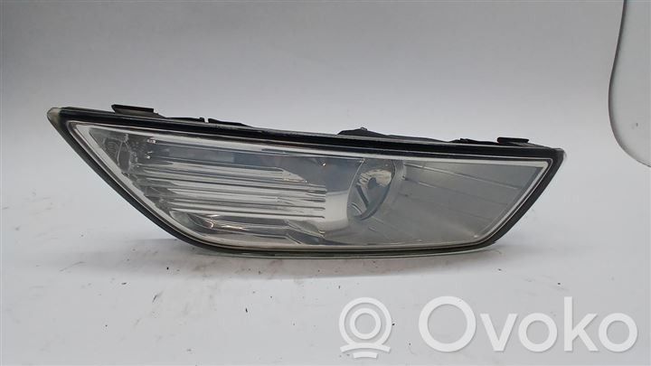 Ford Mondeo MK IV Etusumuvalo 