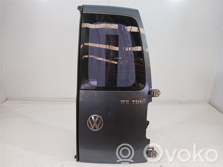 Volkswagen Caddy Ușă spate van 