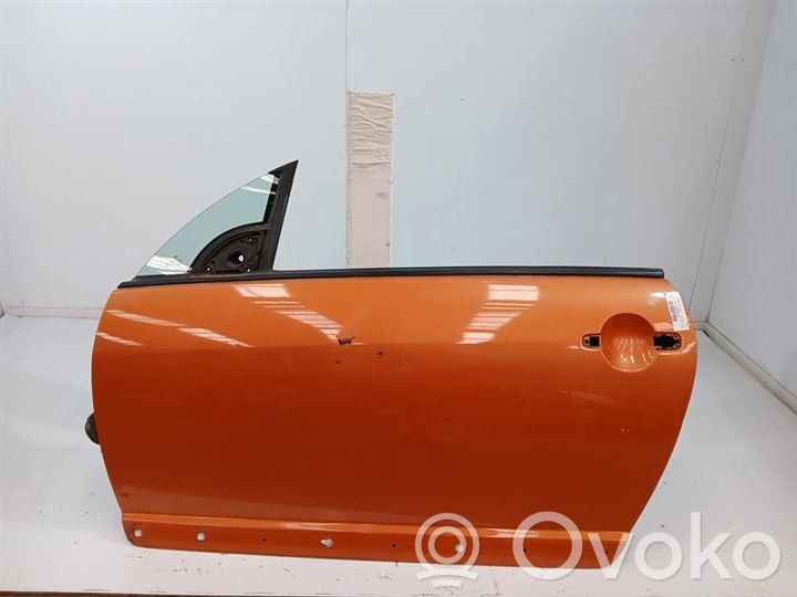 Citroen C3 Pluriel Ușă față 