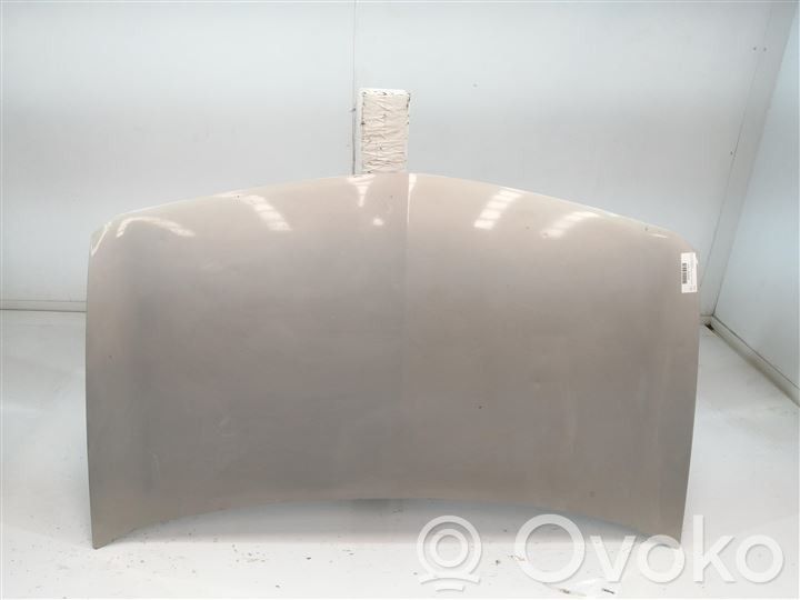 Renault Megane II Couvercle, capot moteur 