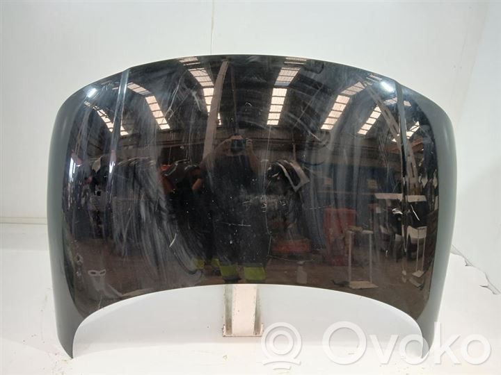 Audi TT Mk1 Motorhaube 