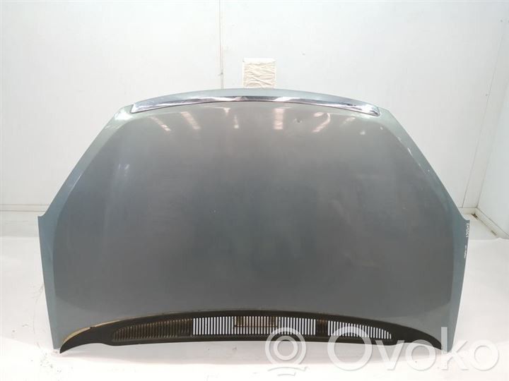 Ford C-MAX I Couvercle, capot moteur