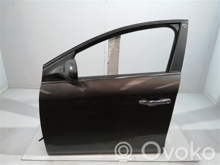 Fiat Bravo Drzwi przednie 