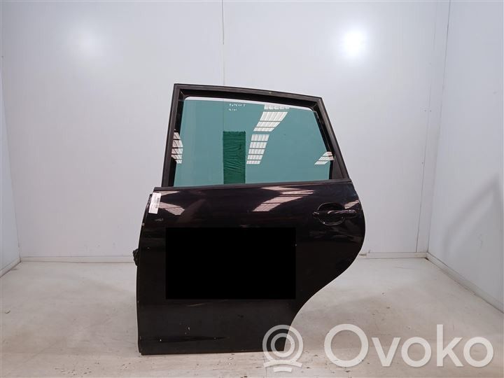 Seat Altea XL Tür hinten