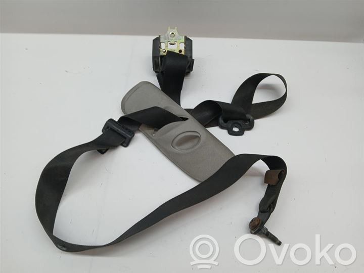 Ford Focus Sicherheitsgurt vorne 