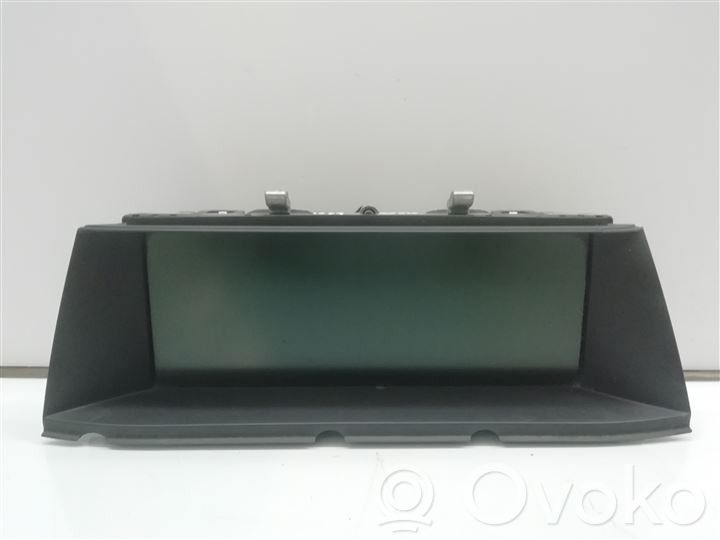 BMW 7 F01 F02 F03 F04 Ekranas/ displėjus/ ekraniukas 