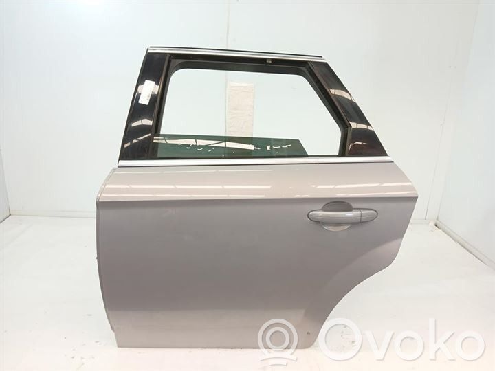Ford Mondeo MK IV Puerta trasera
