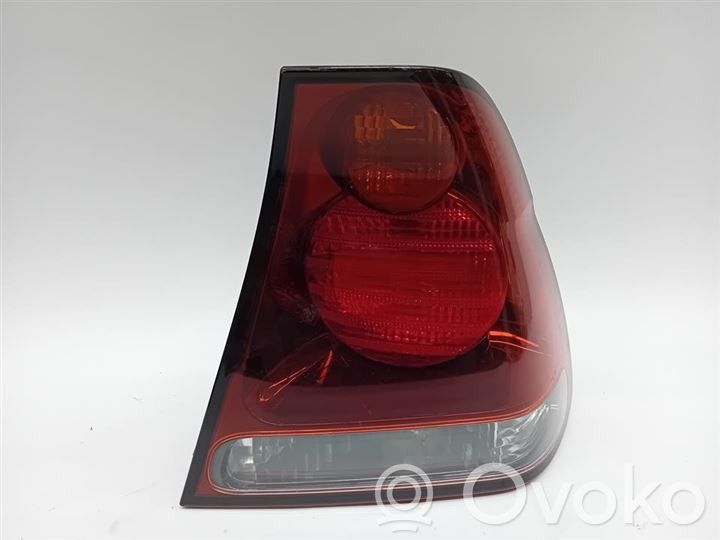BMW 3 E46 Feux arrière / postérieurs 