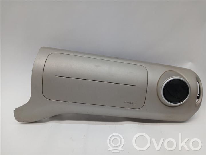 Citroen Berlingo Airbag pasager 