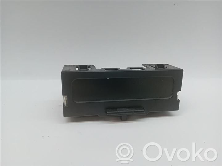 Renault Megane II Bildschirm / Display / Anzeige