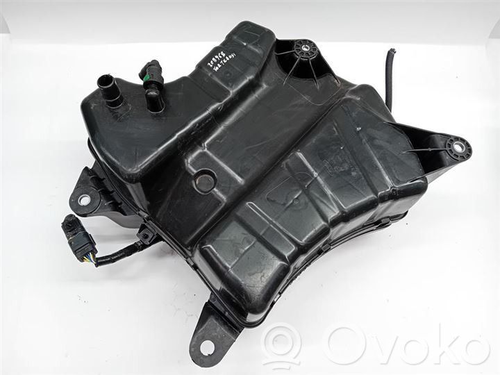 Ford Transit AdBlue Tank 