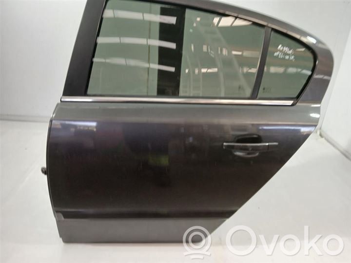 Opel Astra H Tür hinten