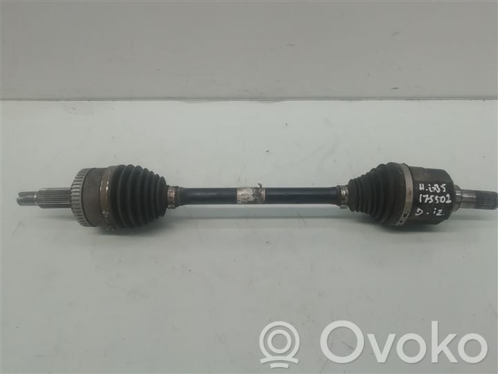 Hyundai ix35 Antriebswelle vorne