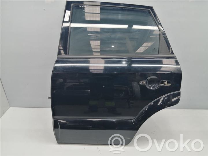 Hyundai Tucson JM Portiera posteriore