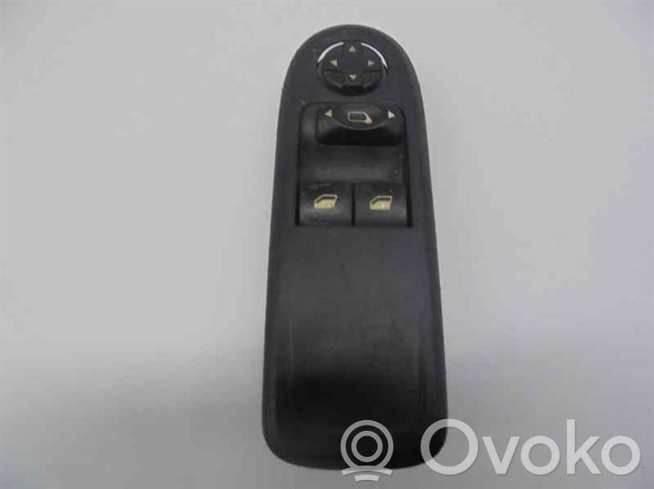 Peugeot 308 Interruttore di controllo dell’alzacristalli elettrico