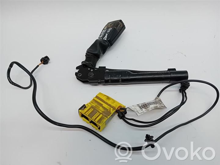 BMW 3 E90 E91 Etuistuimen turvavyö 
