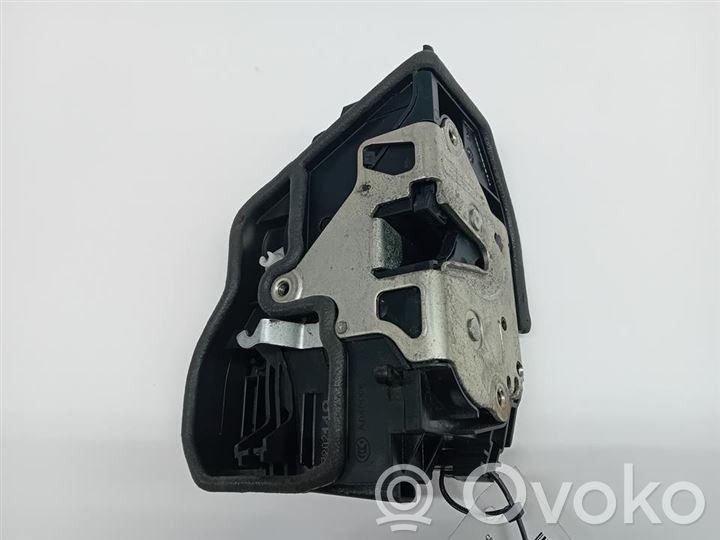 BMW X5 E70 Serratura portiera posteriore