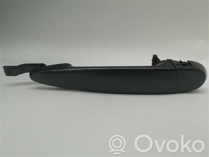 BMW X5 E70 Maniglia esterna per portiera posteriore