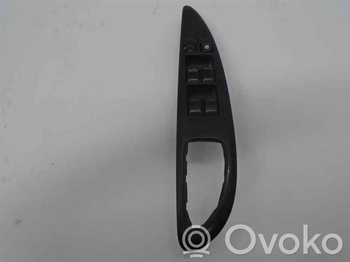 Nissan Primera Przyciski szyb 