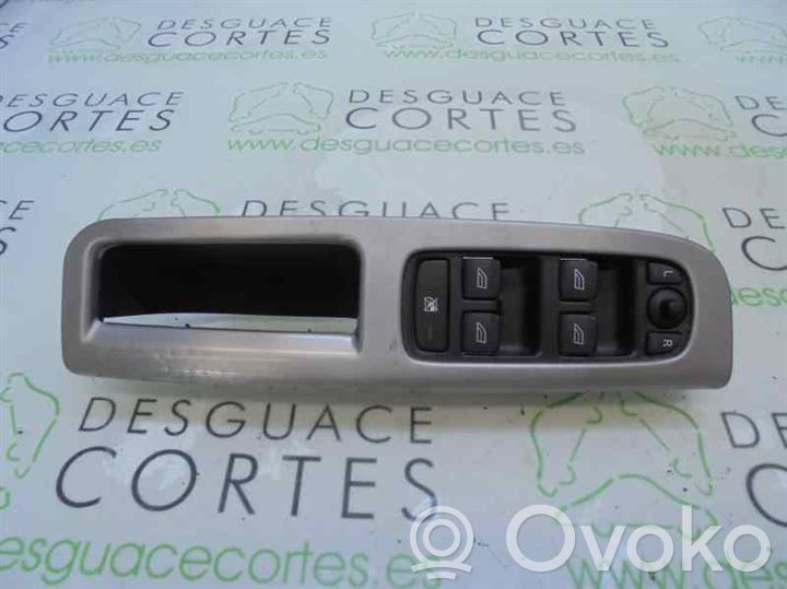 Volvo S40 Comutator comandă geamuri electrice 