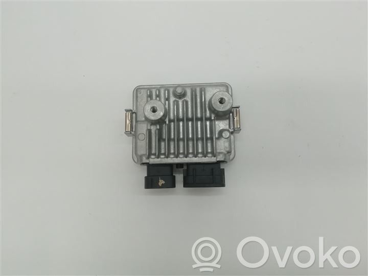 Toyota Yaris Relais Kraftstoffpumpe