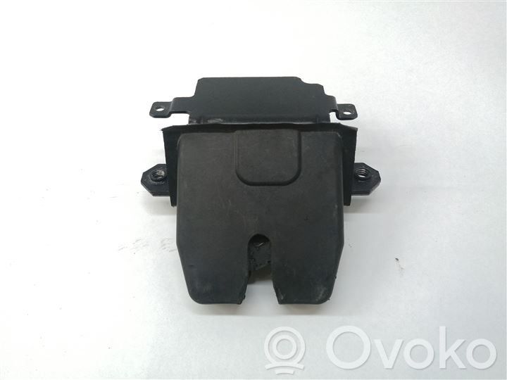 Ford Focus C-MAX Încuietoare portbagaj 