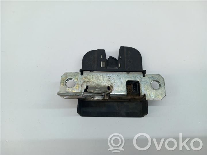 Volkswagen Polo Serrure de loquet coffre 