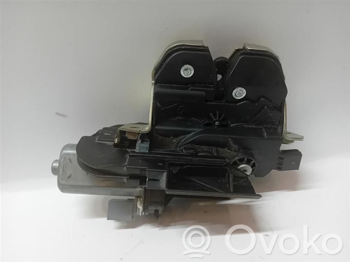 Seat Alhambra (Mk2) Blocco/chiusura/serratura del portellone posteriore/bagagliaio