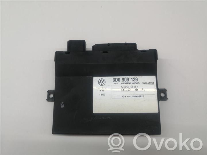 Porsche Cayenne (9PA) Alte unități/module de control 
