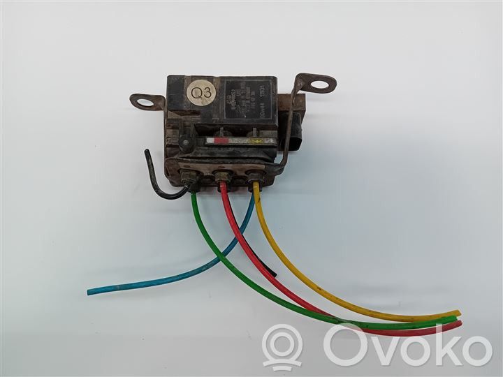 Audi A6 S6 C5 4B Muut ohjainlaitteet/moduulit 