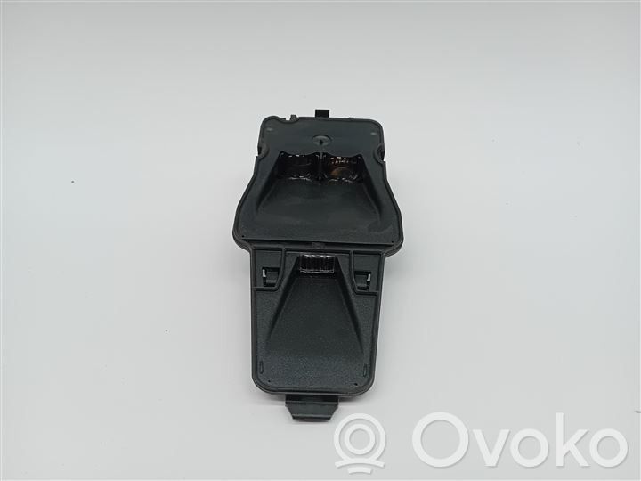 Volvo XC60 Muut ohjainlaitteet/moduulit