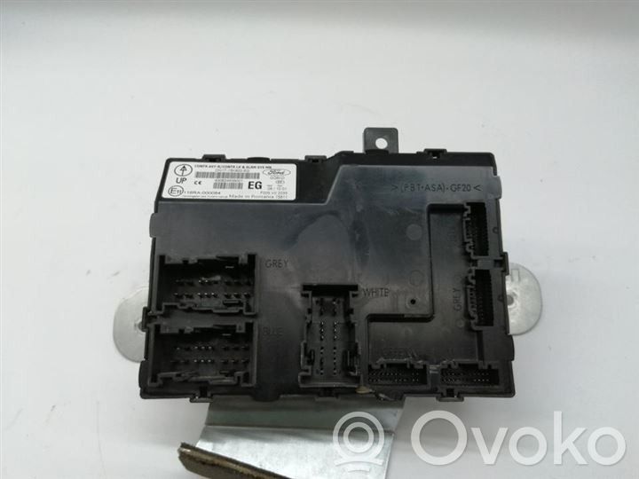 Ford Turneo Courier Autres unités de commande / modules 