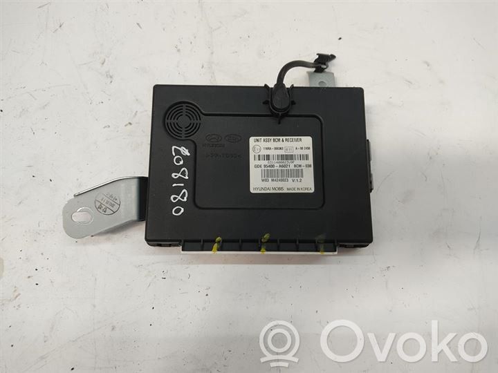 Hyundai i30 Sonstige Steuergeräte / Module 