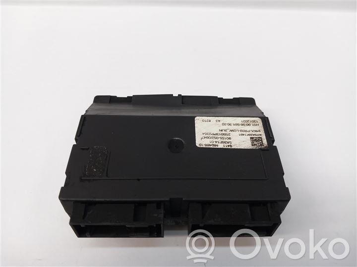BMW 1 F40 Inne komputery / moduły / sterowniki 