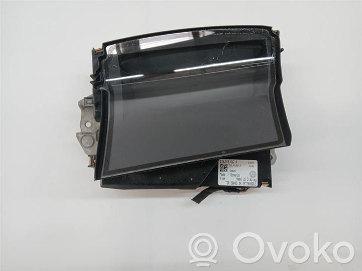 Ford Explorer VI Sonstige Steuergeräte / Module 