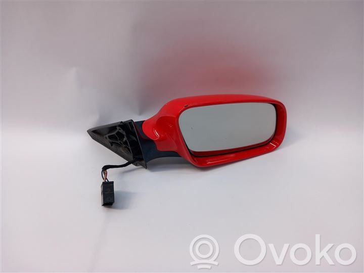 Audi A3 S3 8L Specchietto retrovisore manuale